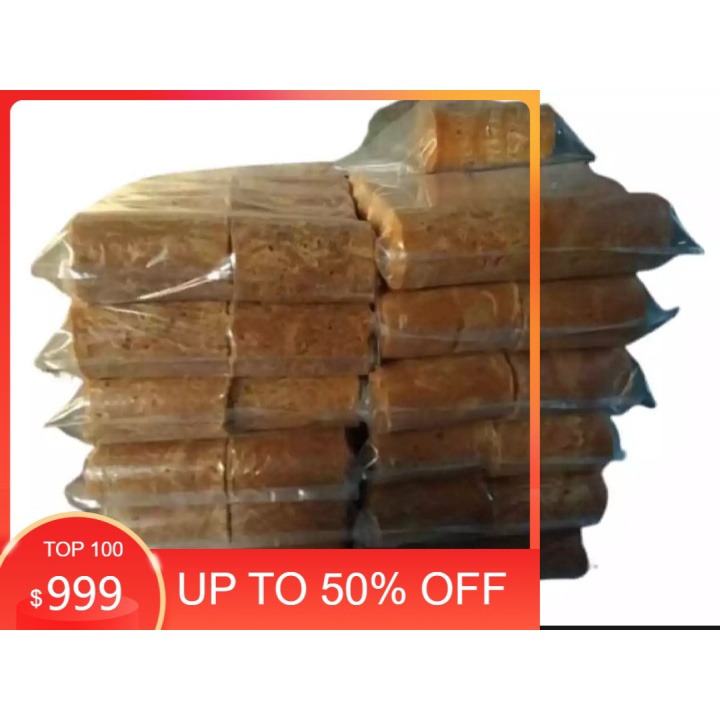 

GULA KELAPA/GULA MERAH/GULA ASLI SUNDA/MAKANAN TRADISIONAL/1 KG