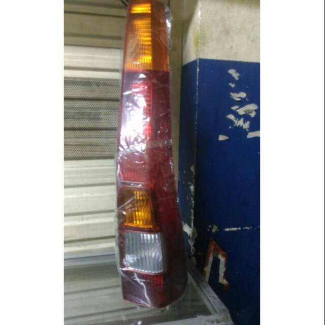 Stoplamp lampu belakang honda crv 2003 2004