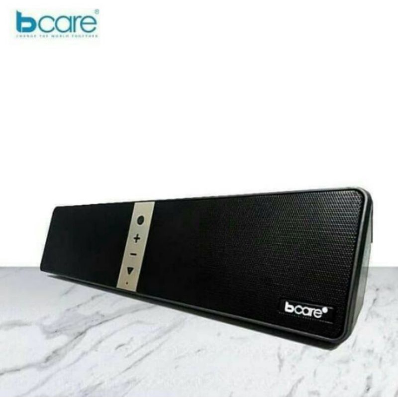 New & Garansi BCARE ISTAGE X1 Speaker