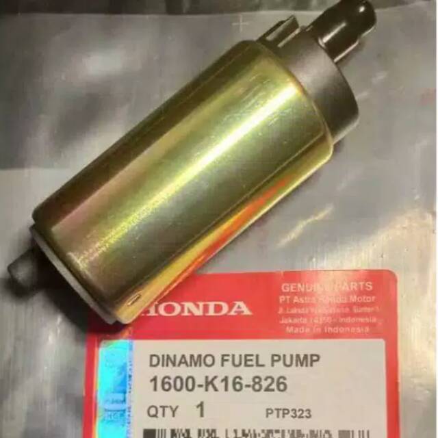 ROTAK FUEL PUMP BEAT FI-VARIO 125 FI OLD-SCOOPY FI-MEGA PRO NEW K16/K25