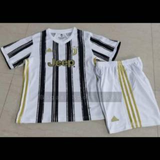 Jersey Baju  Bola  Setelan Juve  Jupentus Jupe Kid Kids Anak 