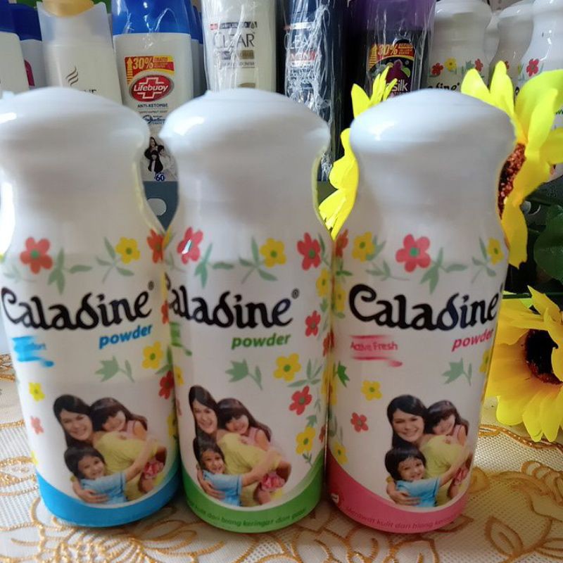 bedak caladine 60g