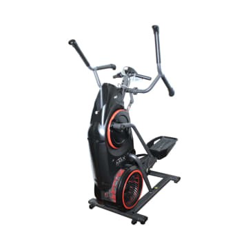 Bowflex Max Trainer M3 - Crosstrainer Multifungsi untuk Latihan Efektif dan Nyaman