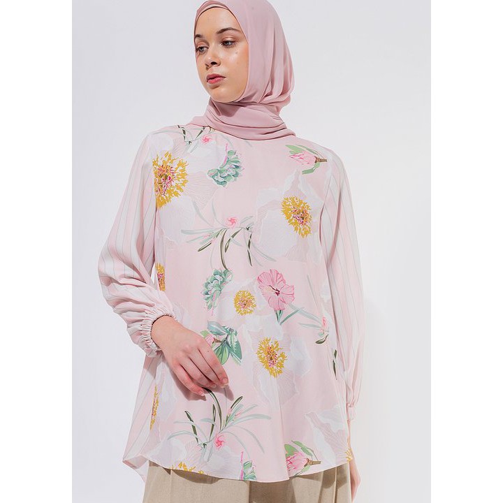 

Ceriza Top Soft Pink