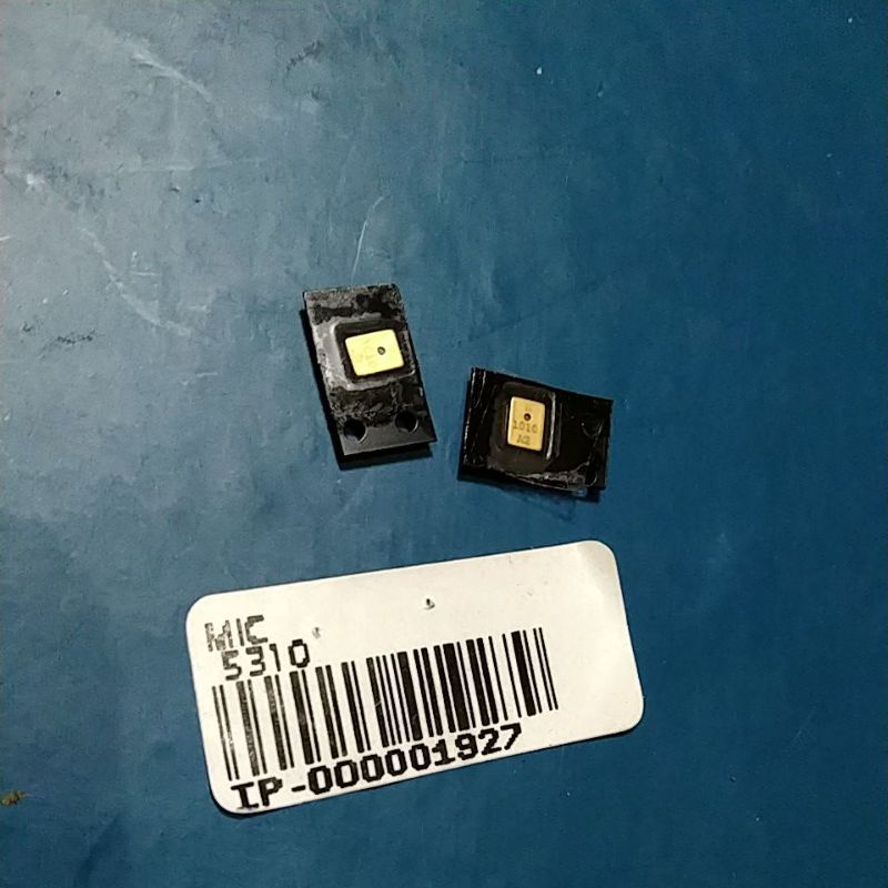 Mic Nokia 5310 Hp Jadul