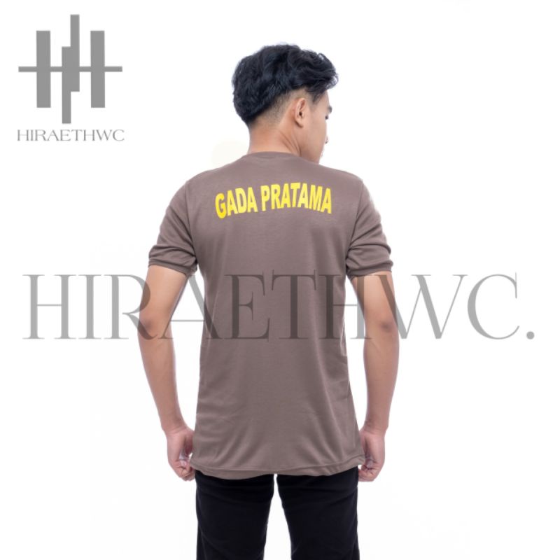 KAOS OBLONG GADA PRATAMA TERBAIK [COD]