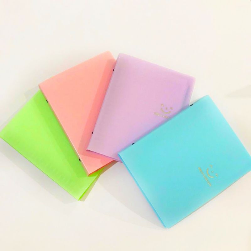 

MAP BINDER JOYKO POLOS A5 DAN B5