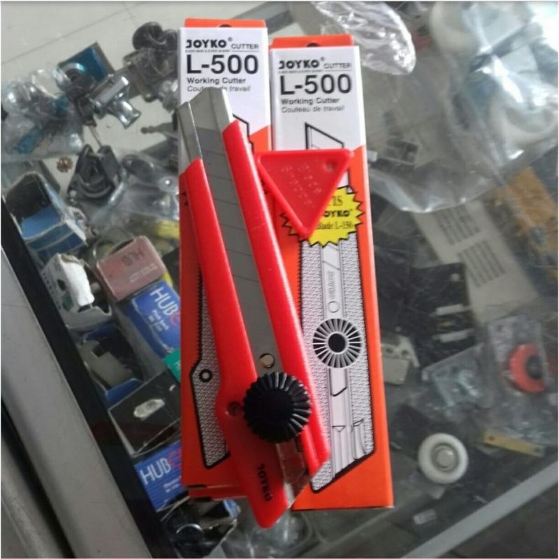 

Cutter/ Joyko/ L500/ Cutter HPL