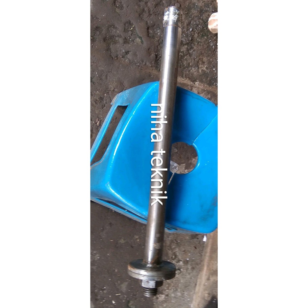 {Bayar Di Tempat} as gergaji serkel diameter 3cm panjang 50cm