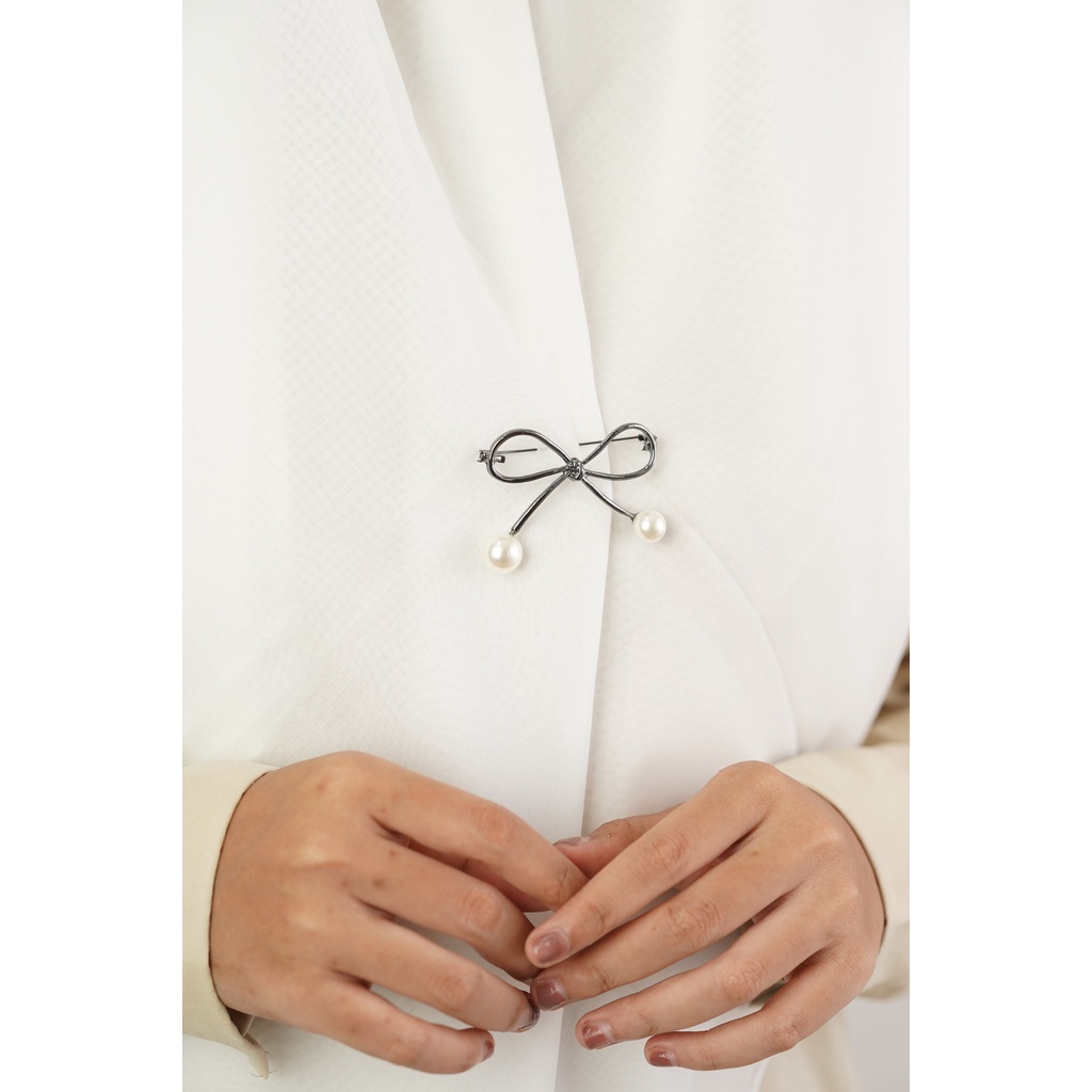 Bros Pita Aksesoris Hijab Peniti Jilbab 175 603