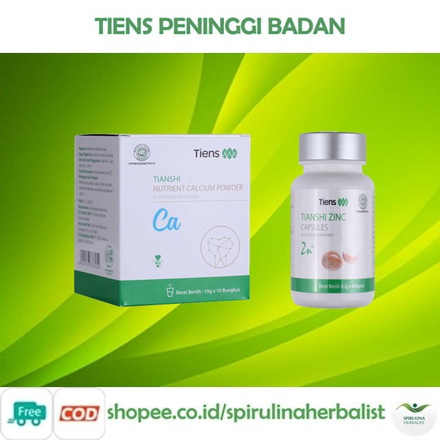 

SUSU PENINGGI BADAN ORIGINAL HYPERGROW [NUTRISI PENINGGI BADAN] TIENS PENINGGI BADAN UPDATE TINGGI