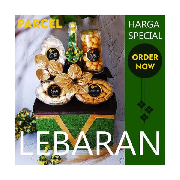 

Murah Fitri 1 Syrup Paket - LebaranIdul Hampers Promo Parcel Kue