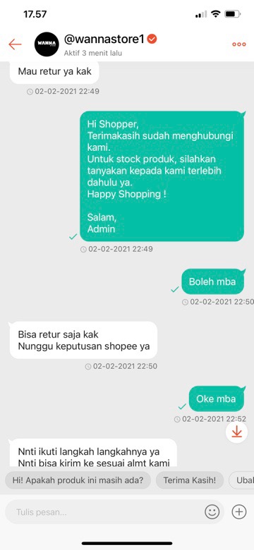 Grosir Terlaris Genes Jelita Tunic Navbor Yelbor Whitbor Creambor Tunik Batik Modern Hrb036