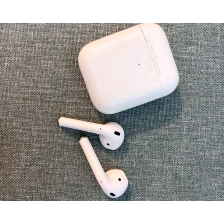 Headset TWS Gen 2 2023 Wireless Charging Case ( IMEI &amp; Serial Number Detectable)