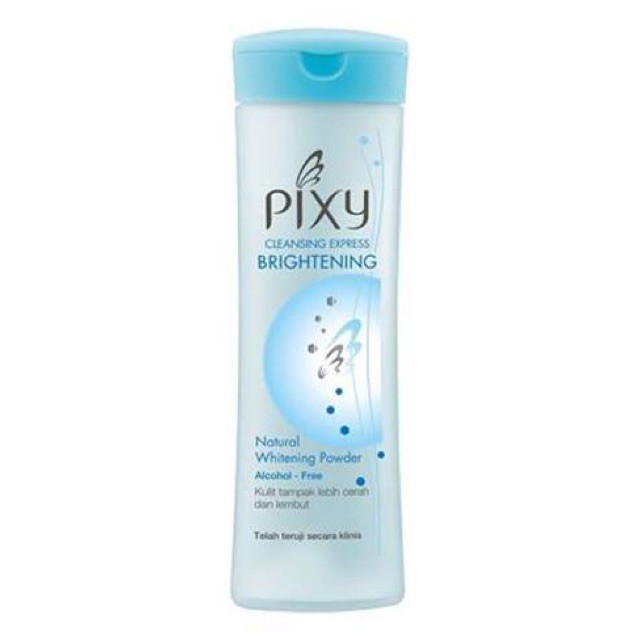 PIXY Cleansing Express Brightening 150ml