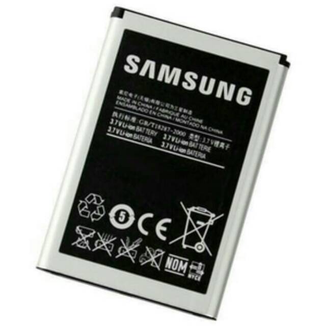 BATERAI SAMSUNG J2 J 2 EB-BG360CBC
