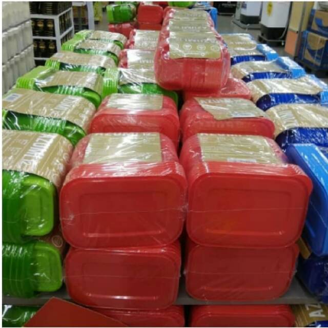 Azumi Food Container