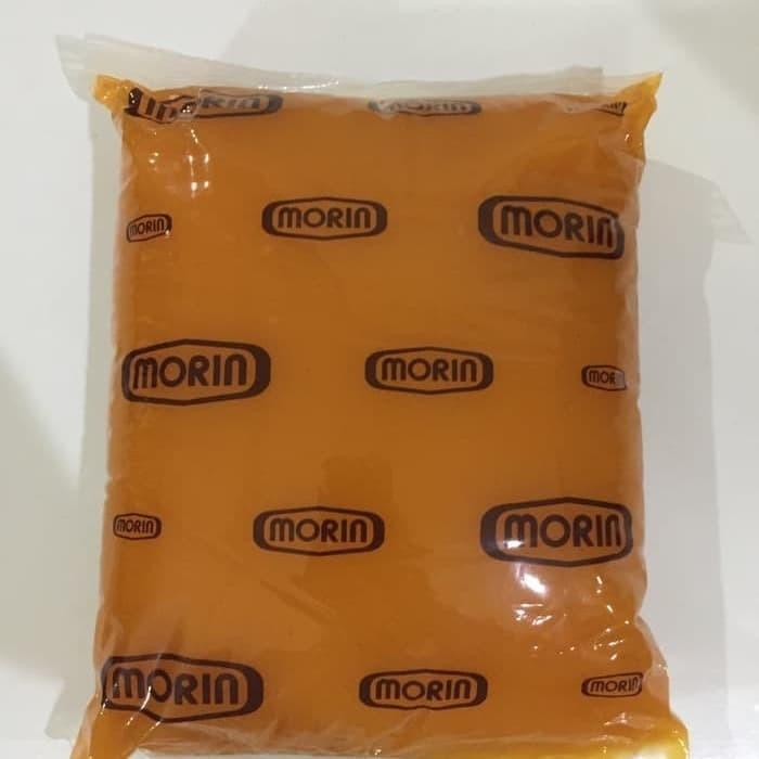 

Selai Selai Srikaya Morin Kemasan 2 Kg.