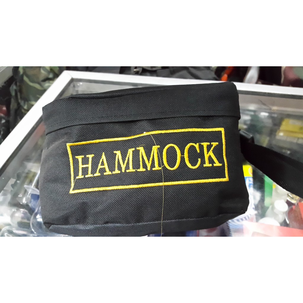 Hammock