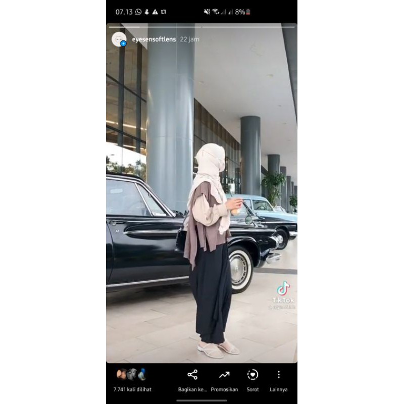 Akun Ig Murah 65rb Pengikut Shopee Indonesia