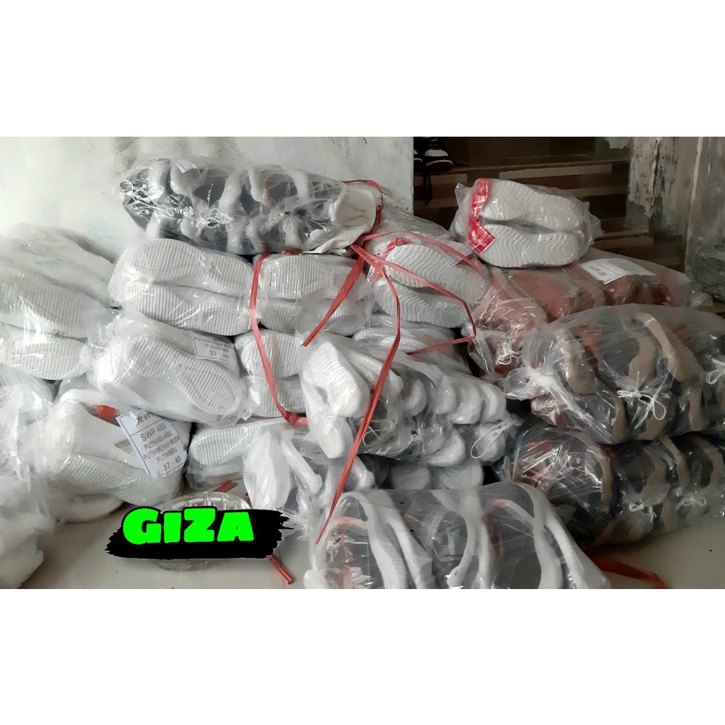 Grosir Sepatu Karet ATT SWL 480 Isi 6 Pasang Warna Size Random Sesuai Packingan Pabrik