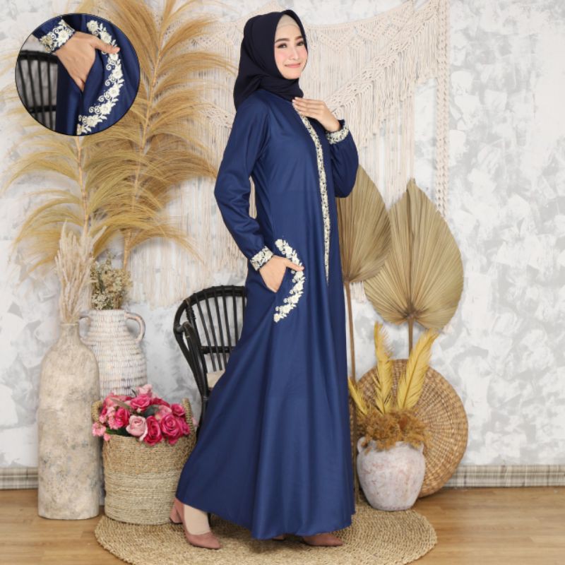 gamis madina / gamis toyobo / gamis polos murah / gamis terbaru / gamis simple / gamis jumbo / gamis