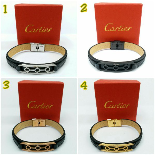 gelang Cartier
