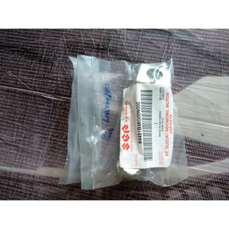 lever paha rem Suzuki spin125