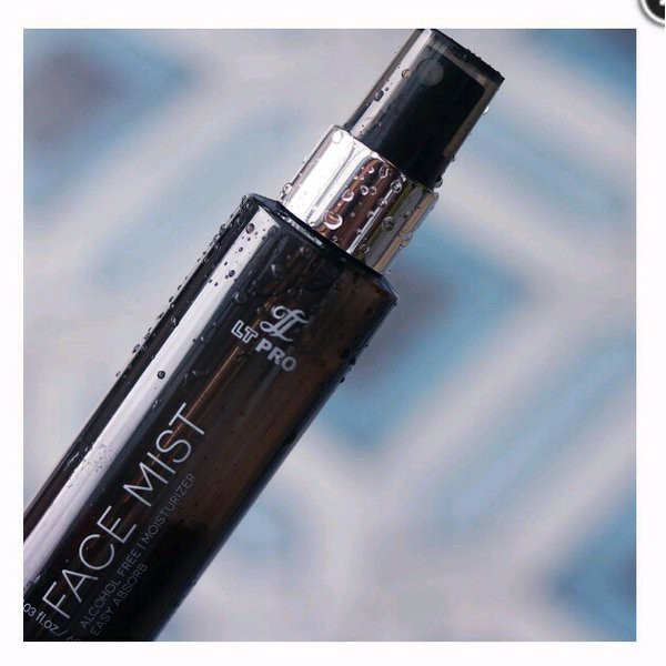 LT PRO Face Mist