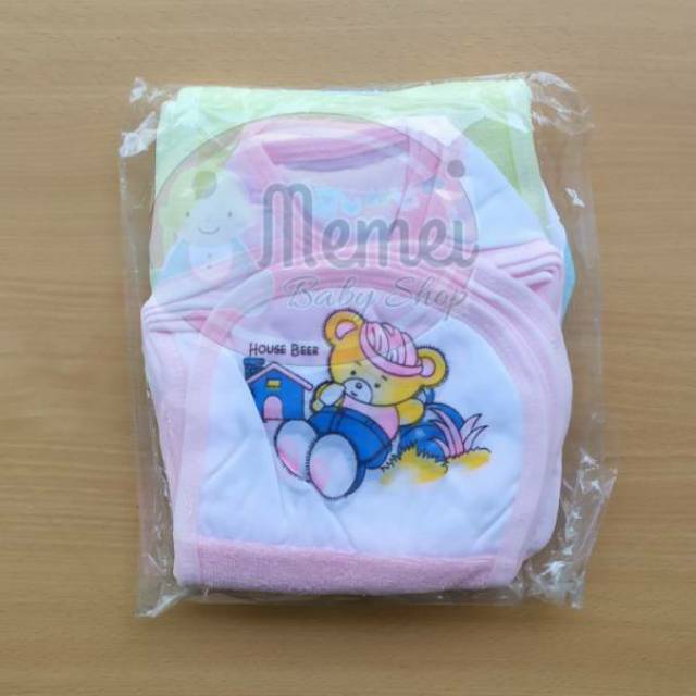 1 LUSIN (12 pcs) Popok bayi HANDUK harga grosir TERMURAH