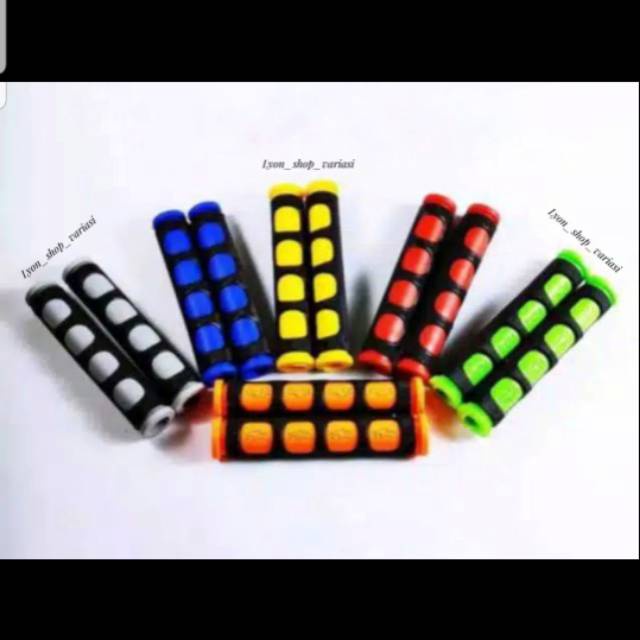 # Karet Handle Rem Kopling Motor Sport & Matic – Sarung Handle Variasi