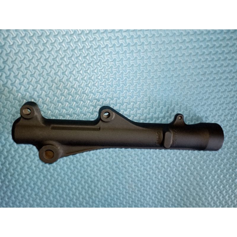 TABUNG SHOCKBREAKER DEPAN KIRI VARIO 125 2013-2014 ORIGINAL KZL