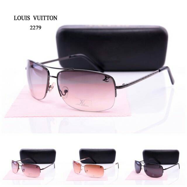 Kacamata LV 2279