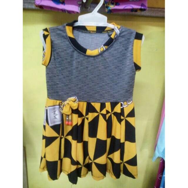 Baju Setelan anak wanita umur 1 s/d 2 tahun