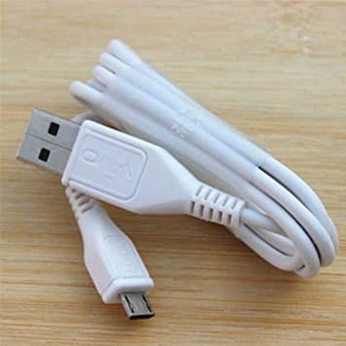 A*    Kabel Data Vivo X21 ORIGINAL - MicroUSB / Type C