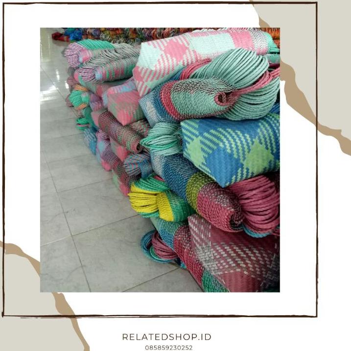 

(PROMO IRM53) SUPPLIER ANYAMAN TAS SUPER JUMBO || HAMPERS LEBARAN || SOUVENIR ⁑