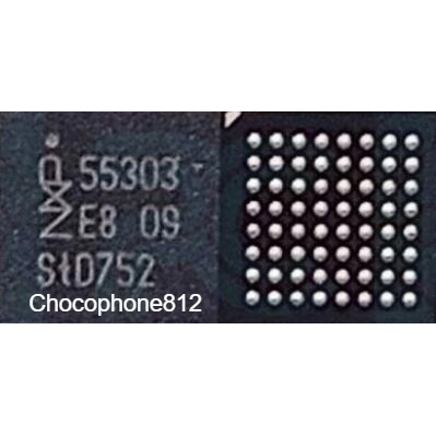 Ic NFC NXP 55303 Samsung A51/A71 Original