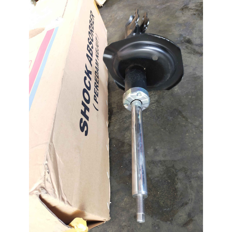 Set Shock Breaker Absorber Depan Mitsubishi Outlander ASLI KTB!