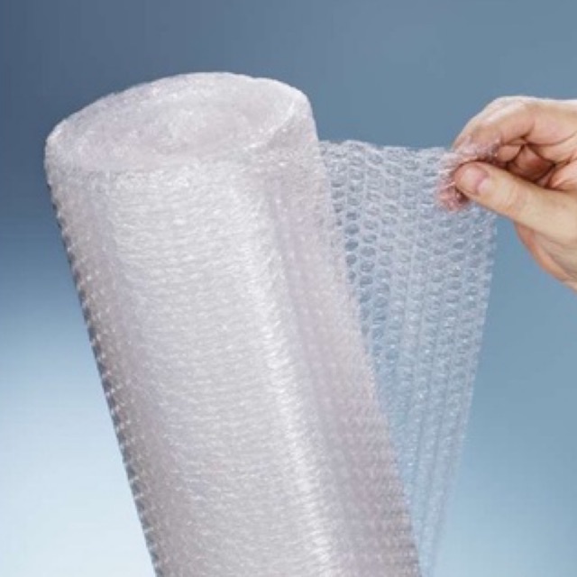 

Tambahan Bubble Wrap