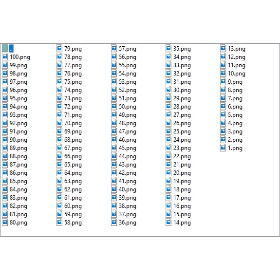 100 Hand Drawn Elements Home - Vector Designs