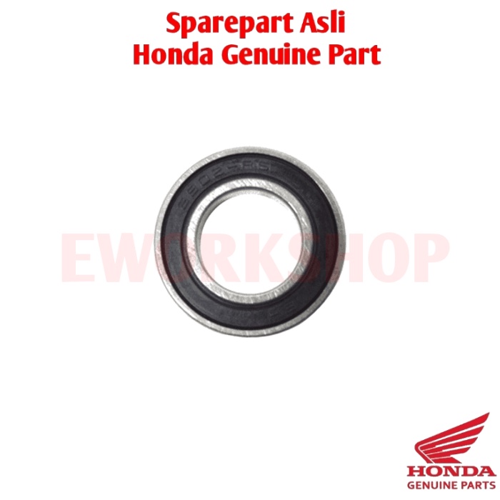 Bearing 6902 CVT - Vario 125 Old Asli AHM 91004GGCG01