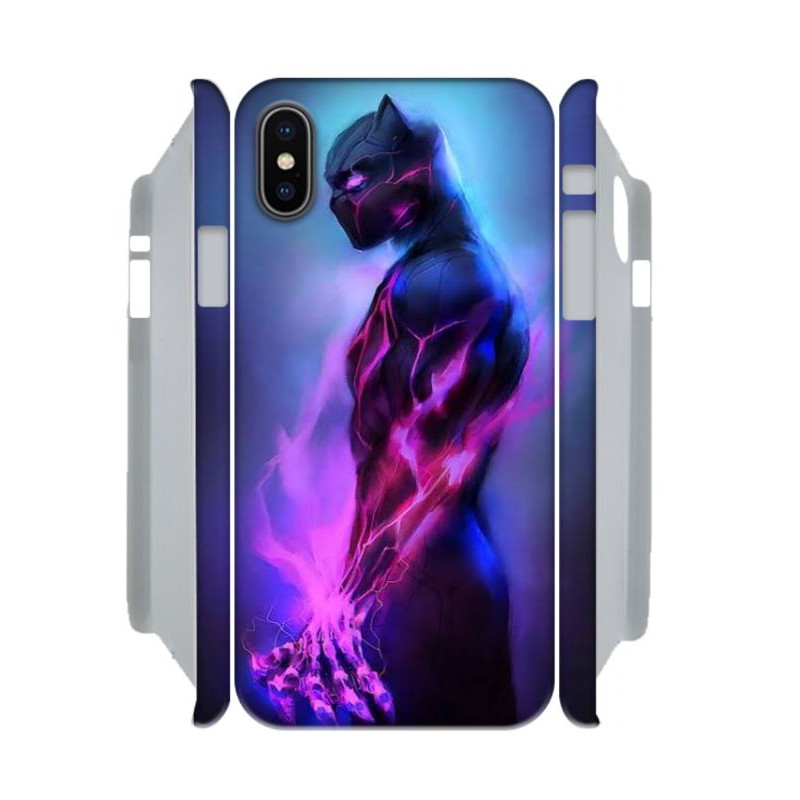 Custom Case 3D full print (Hard Case/Soft Case/AntiCrack)
