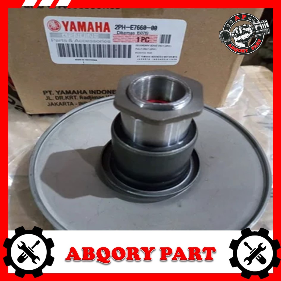 AbqoryPart___Pully only mio m3 125 /mio z /new soul gt 125 /fino fi 125