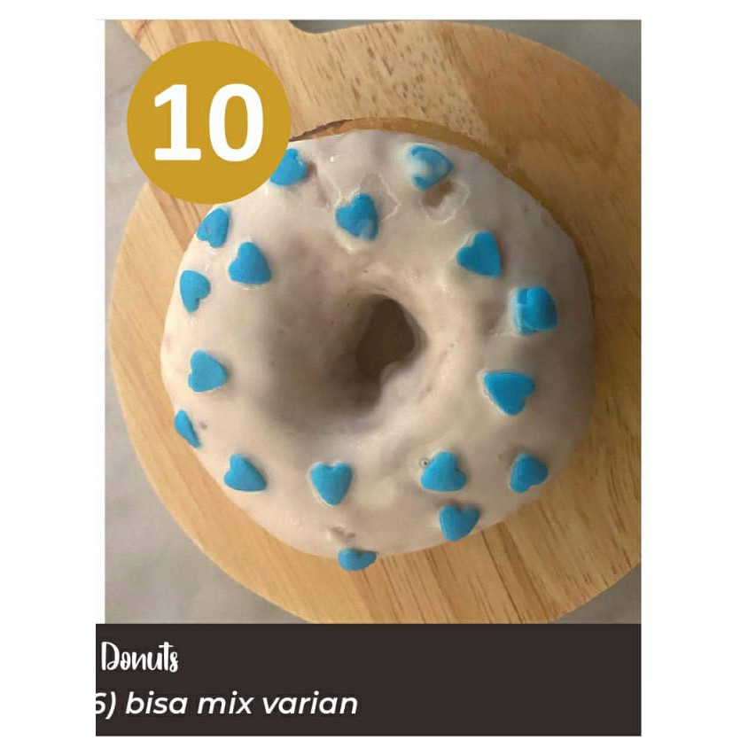 

Donat Francy