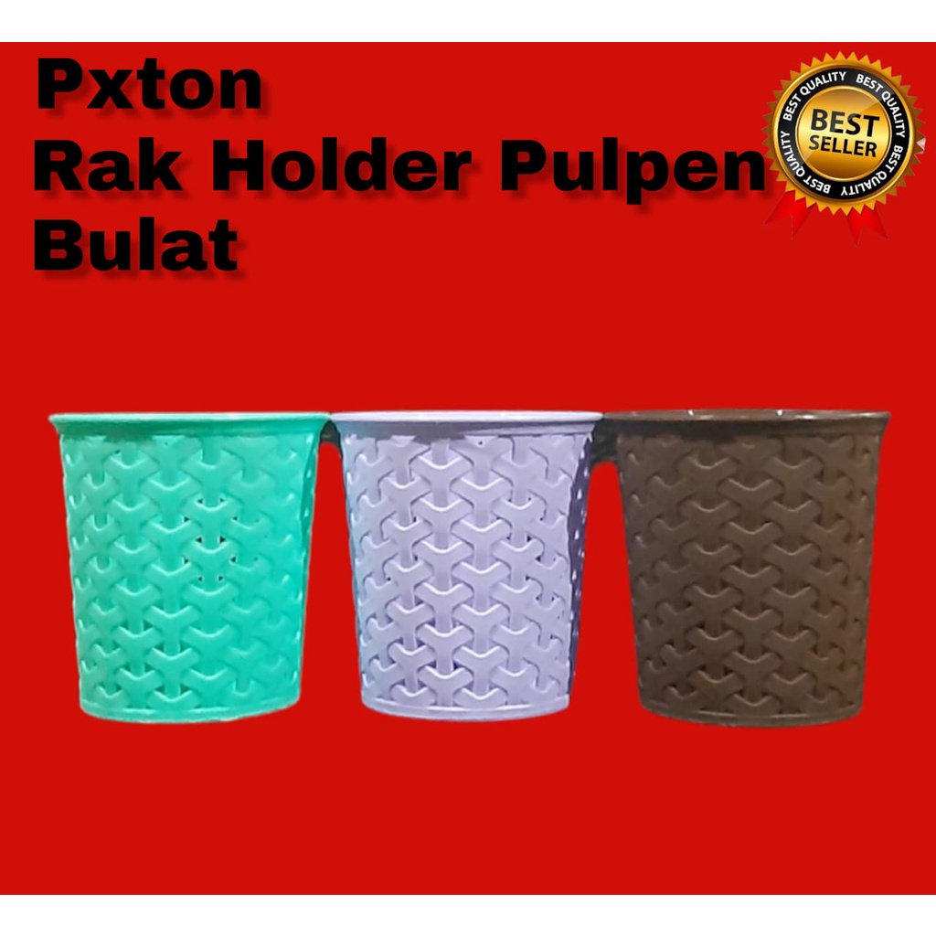 Rak PEN Holder Tempat Alat Tulis 8932 tempat pulpen pensil sekolah