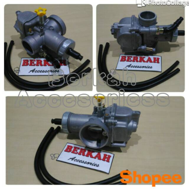 Carburator pe 28 Goyo Universall