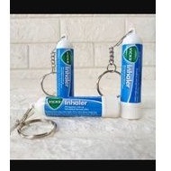 Vick Inhaler gantungan kunci