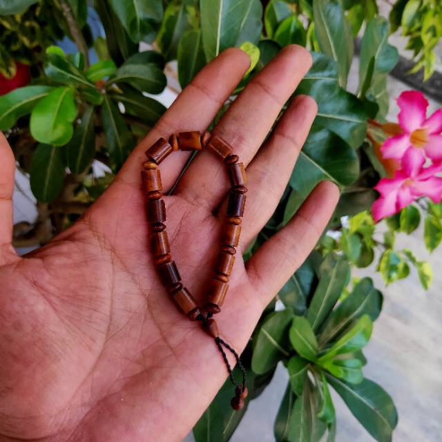 Gelang kaukah pluru sekat / gelang kaokah / gelang koka / gelang kokka / gelang kaoka / gelang kauka