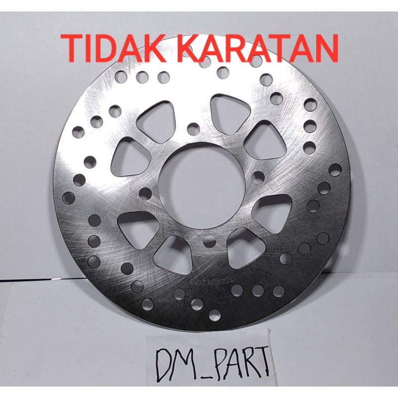 Piringan cakram rem disc depan mio sporty smile xeon fino soul kode 5TL XRIDE XEON