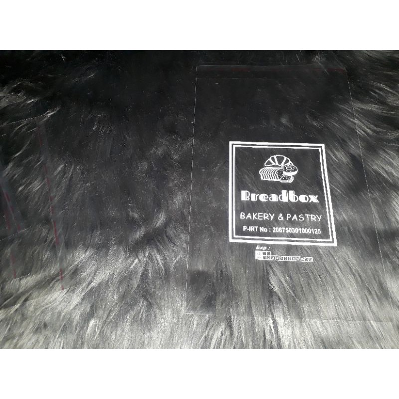 

plastik opp lem 14 x 16